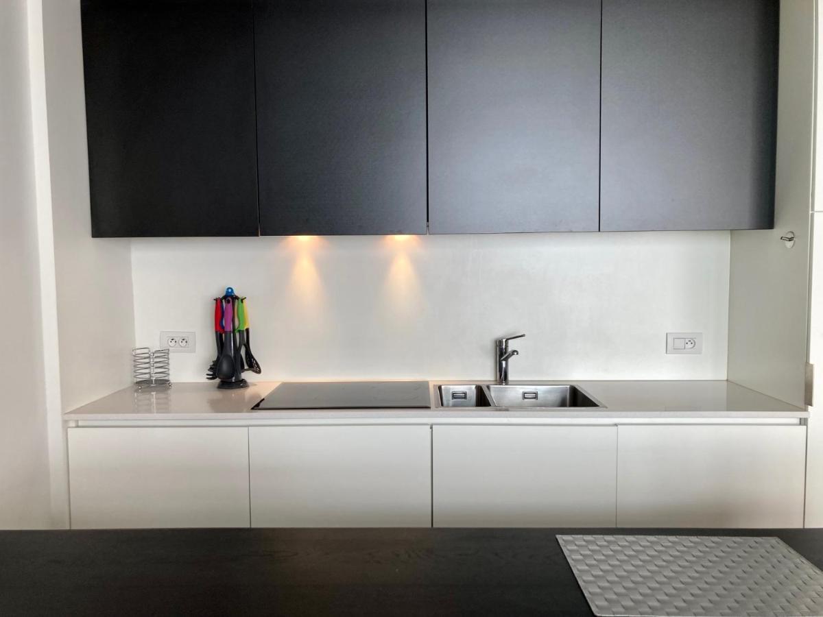 Apartment In The Heart Of Γάνδη Εξωτερικό φωτογραφία