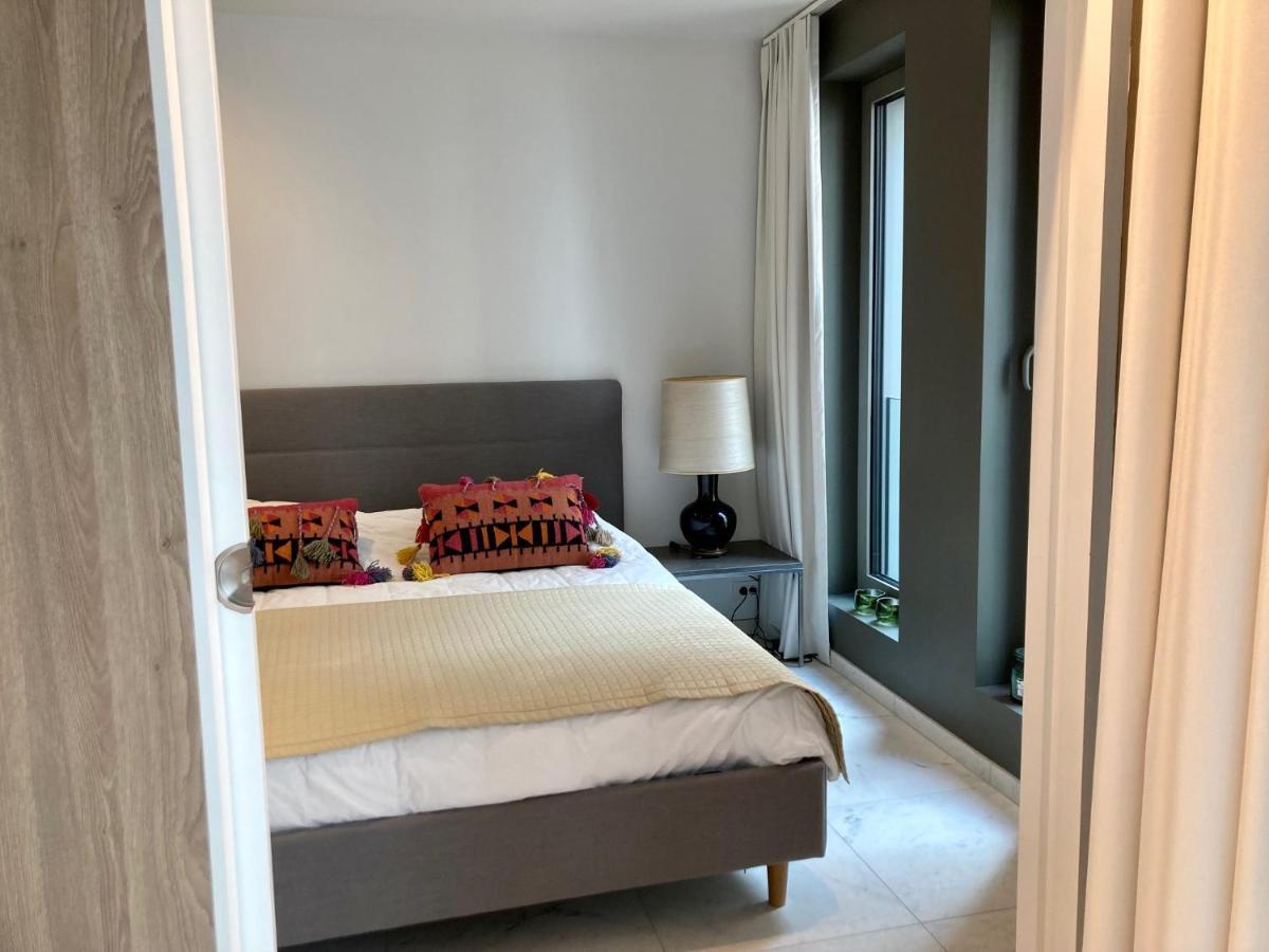 Apartment In The Heart Of Γάνδη Εξωτερικό φωτογραφία