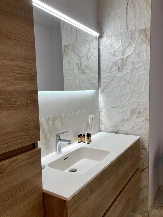 Apartment In The Heart Of Γάνδη Εξωτερικό φωτογραφία
