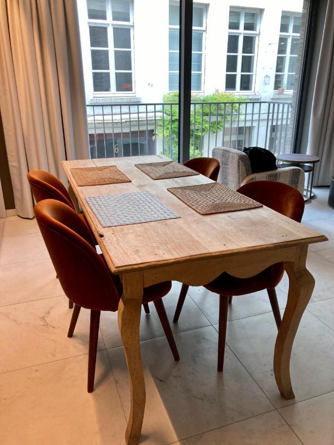 Apartment In The Heart Of Γάνδη Εξωτερικό φωτογραφία