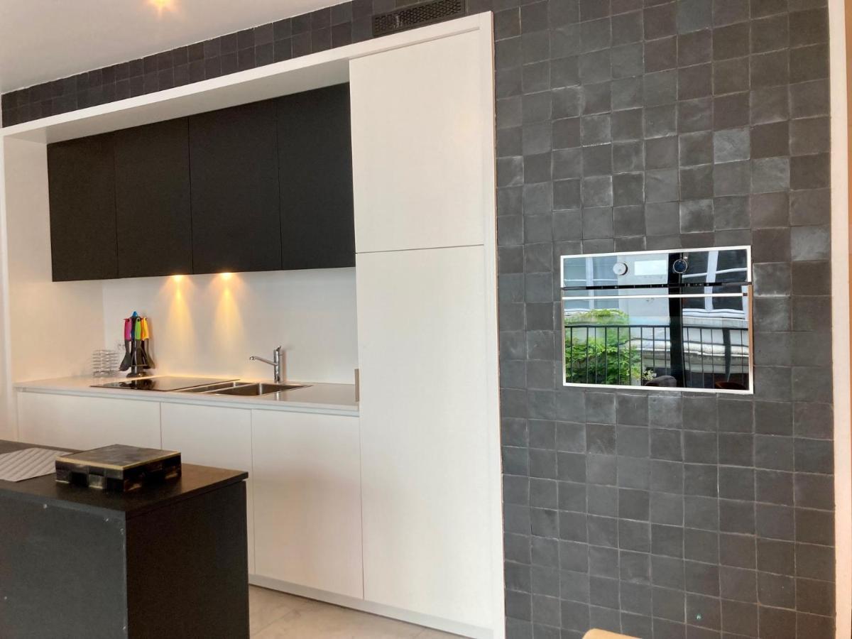 Apartment In The Heart Of Γάνδη Εξωτερικό φωτογραφία