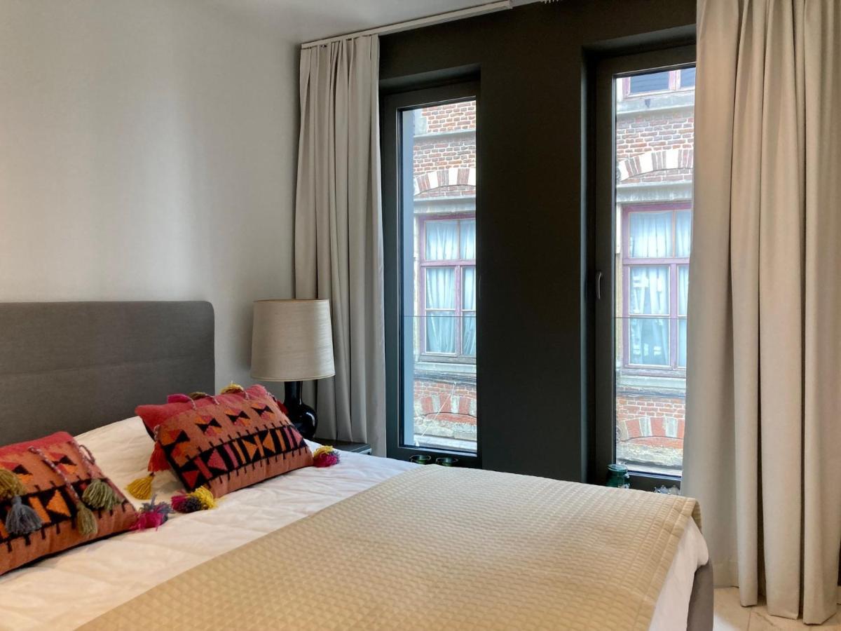 Apartment In The Heart Of Γάνδη Εξωτερικό φωτογραφία