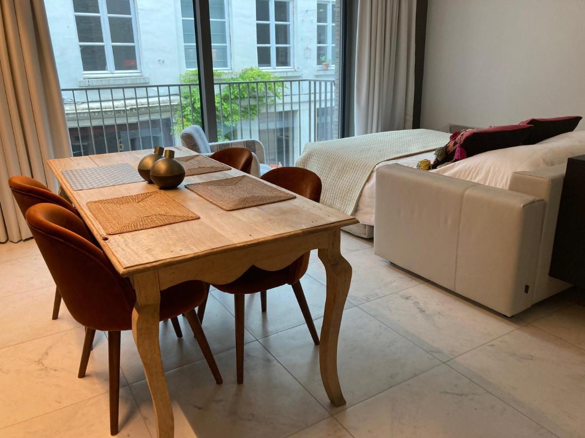 Apartment In The Heart Of Γάνδη Εξωτερικό φωτογραφία