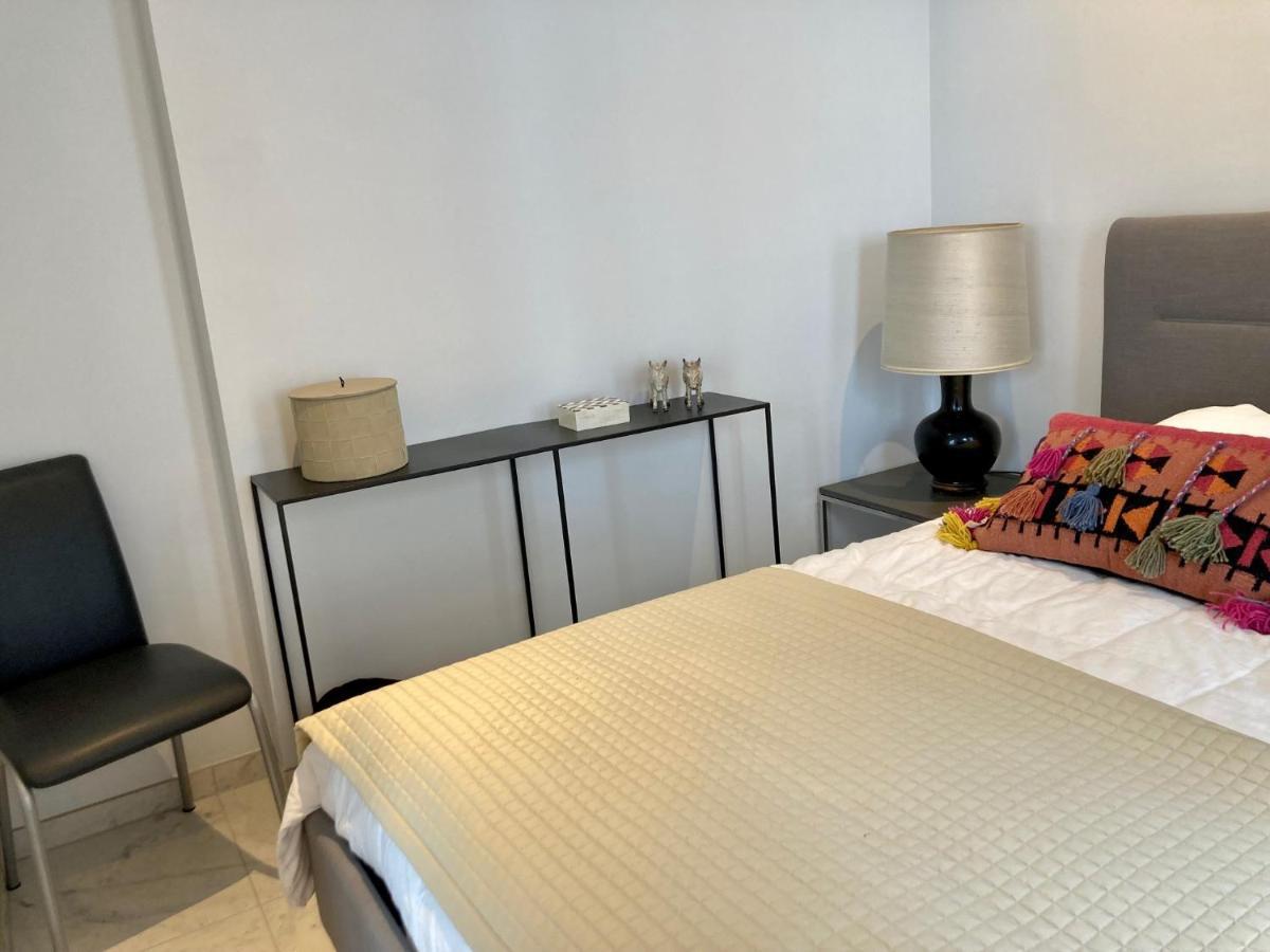 Apartment In The Heart Of Γάνδη Εξωτερικό φωτογραφία