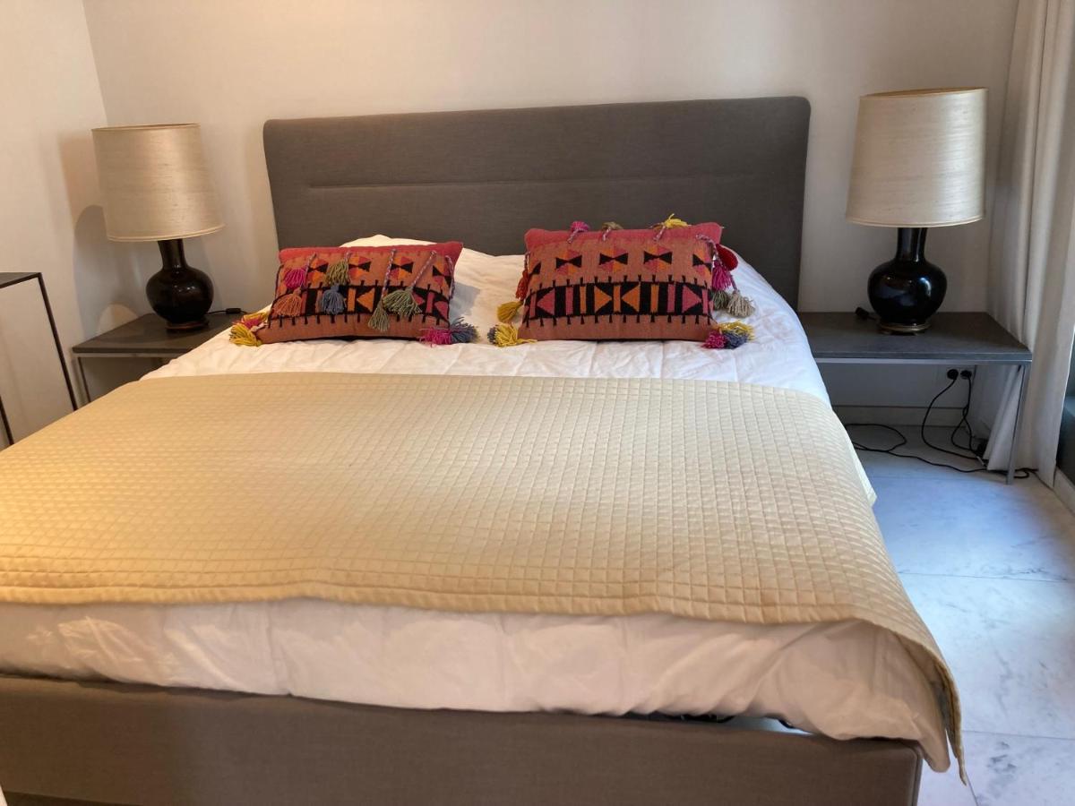 Apartment In The Heart Of Γάνδη Εξωτερικό φωτογραφία