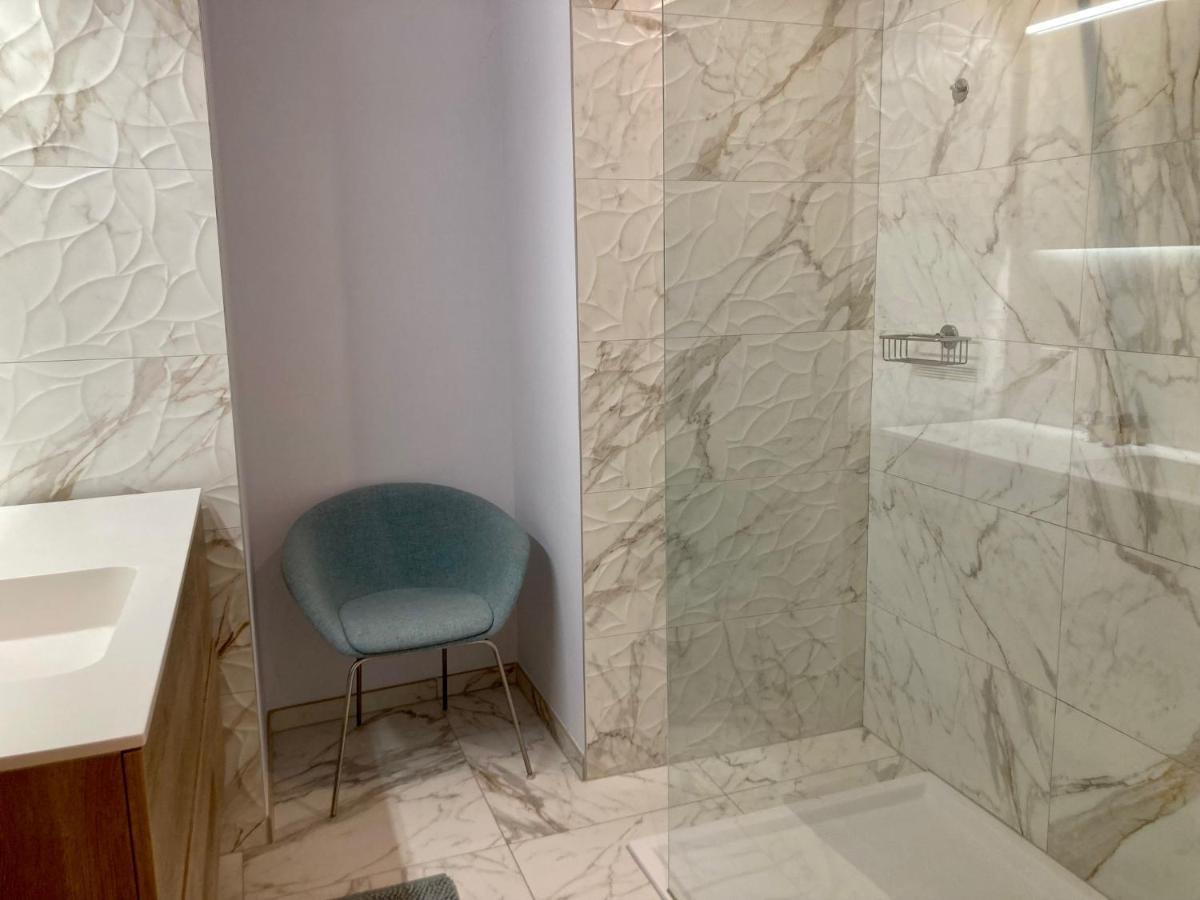 Apartment In The Heart Of Γάνδη Εξωτερικό φωτογραφία
