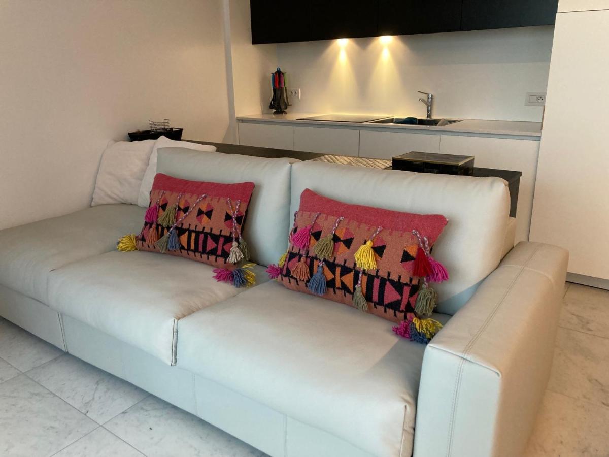 Apartment In The Heart Of Γάνδη Εξωτερικό φωτογραφία